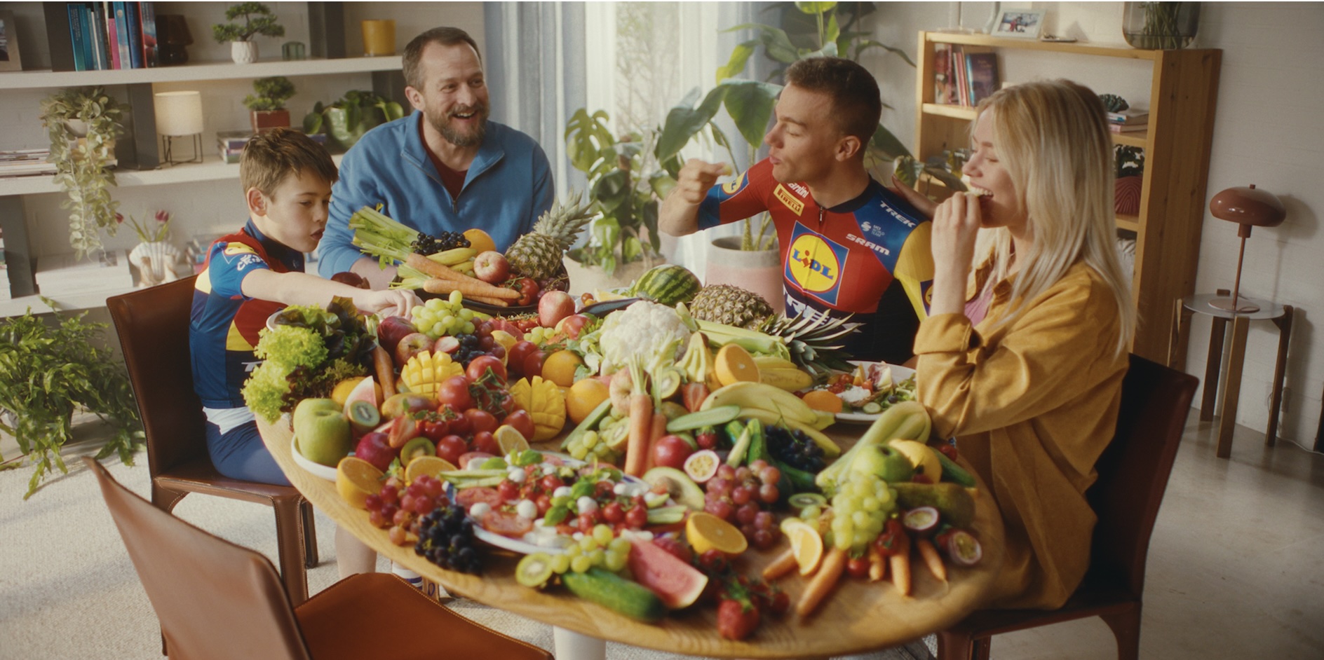 Pitch Lidl: Zigt doet niet mee na internationale beslissing